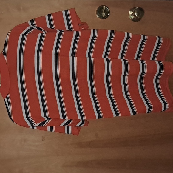 X.H.Q.brand polo shirt size XL - Picture 2 of 2